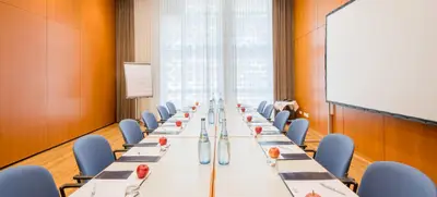 Foto von Tagung (Halbtags) im Best Western Plus Hotel am Schlossberg