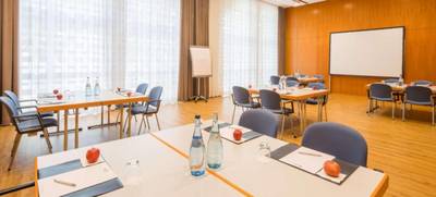 Foto von Tagung (Ganztags) im Best Western Plus Hotel am Schlossberg