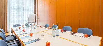 Foto von Tagung (Vollpension) im Best Western Plus Hotel am Schlossberg