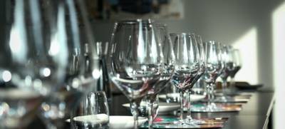 Foto von Weintasting + Gameshow: Winetasia® Games - White Edition