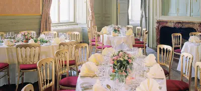 Foto von Hochzeitspauschale Palais Daun-Kinsky