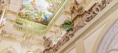 Foto von Hochzeitspauschale Palais Daun-Kinsky