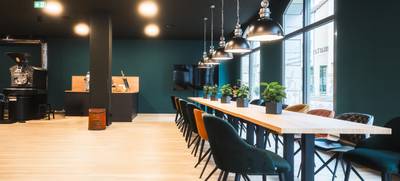 Foto von martas Hotel Lutherstadt Wittenberg