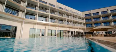 Foto von SlowDown Bottsand Hotel & Spa