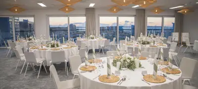 Foto von SlowDown Bottsand Hotel & Spa
