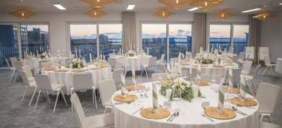 Foto von SlowDown Bottsand Hotel & Spa