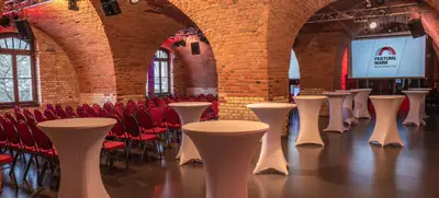 Foto von Festung Mark