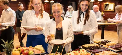 Foto von Kurztagung im Wangerland Resort