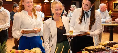 Foto von Tagung im Wangerland Resort - Halber Tag