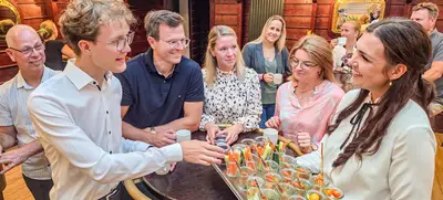 Foto von Tagung im Wangerland Resort - Ganzer Tag