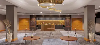 Foto von Ganztages - Superior Tagungspauschale Bilderberg Bellevue Hotel