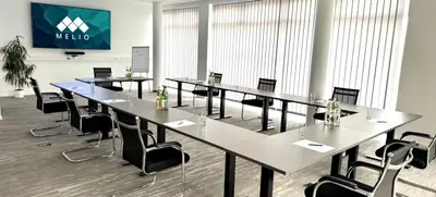 Foto von Konferrenz- & Eventzentrum Kiel by MELIO