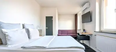 Foto von Design Hotel by Wiegand