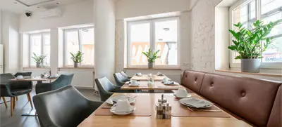Foto von Design Hotel by Wiegand