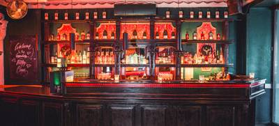 Foto von Kitty Cheng Bar