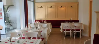 Foto von Restaurant Aspen