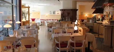 Foto von Restaurant Aspen