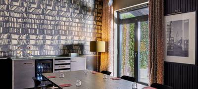 Foto von The George Hotel Hamburg