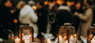 Foto von Weihnachtsmarkt im OOSTEN Frankfurt