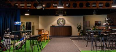 Foto von EvoGolf Incentive Challenge – Teamplay, Games & Networking