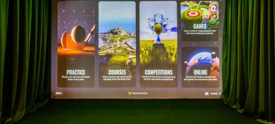 Foto von EvoGolf Party Night – Games, Drinks & Vibes