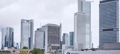 Foto von memox | Frankfurt Messe