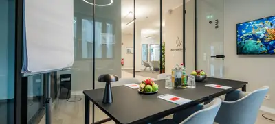 Foto von ABC Workspaces Hamburg HafenCity