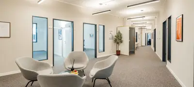 Foto von ABC Workspaces Hamburg HafenCity