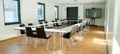 Foto von meet up | Weisenau Kurt Schumacher