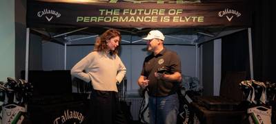 Foto von EvoGolf Team-Platzreife – Der gemeinsame Golfkurs (Indoor)