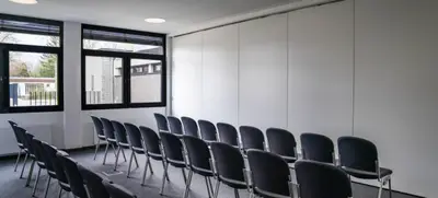 Foto von meet up | Lerchenberg Ingeborg Bachmann