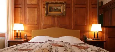 Foto von HIP-Hotel
