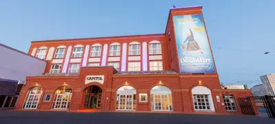 Foto von Capitol Theater Düsseldorf