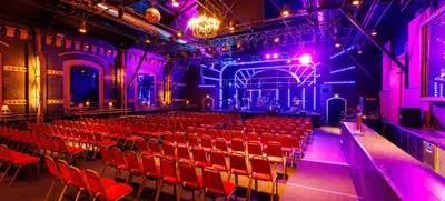 Foto von Capitol Theater Düsseldorf