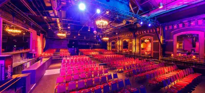 Foto von Capitol Theater Düsseldorf