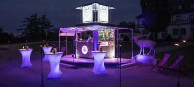 Foto von Stiglerie Cube