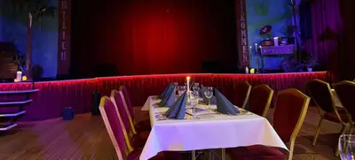 Foto von Hotel Restaurant Deutsches Haus in Badenhausen