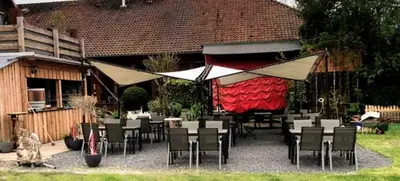 Foto von Hotel Restaurant Deutsches Haus in Badenhausen