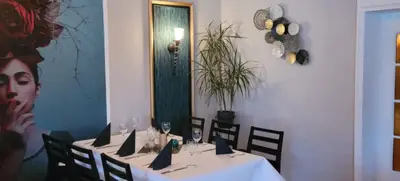 Foto von Hotel Restaurant Deutsches Haus in Badenhausen