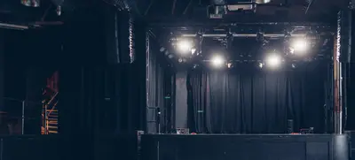 Foto von Festsaal Kreuzberg