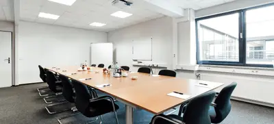 Foto von ABC Workspaces Hamburg Airport