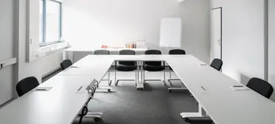 Foto von ABC Workspaces Hamburg Airport