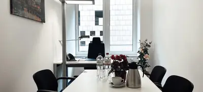 Foto von ABC Workspaces Hamburg City