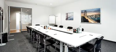 Foto von ABC Workspaces Hamburg City - San Francisco