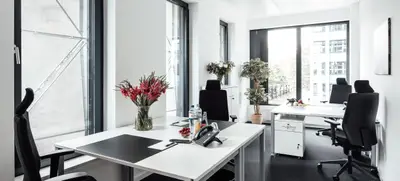 Foto von ABC Workspaces Hamburg Esplanade