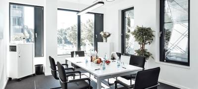 Foto von ABC Workspaces Hamburg Esplanade
