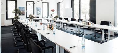 Foto von ABC Business Center Hamburg Esplanade - Amerika
