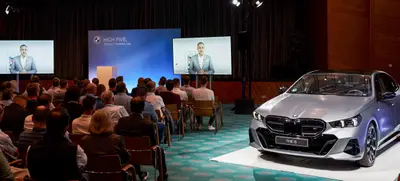 Foto von Business Day