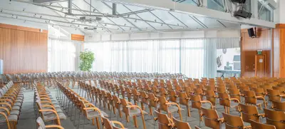 Foto von Meeting & Moments