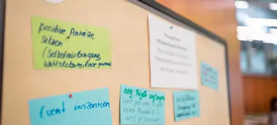 Foto von Smart Learning